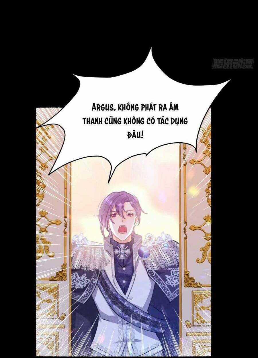 Tôi Không Muốn Làm Bạch Nguyệt Quang Của Kẻ Phản Diện Chapter 6 trang 18