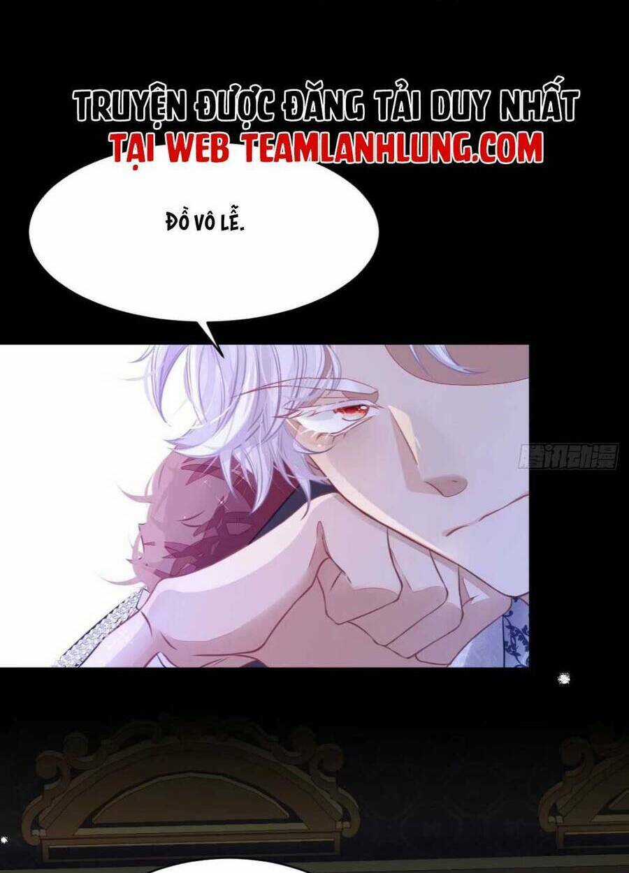 Tôi Không Muốn Làm Bạch Nguyệt Quang Của Kẻ Phản Diện Chapter 6 trang 19