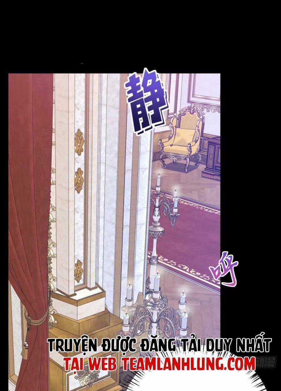 Tôi Không Muốn Làm Bạch Nguyệt Quang Của Kẻ Phản Diện Chapter 6 trang 2