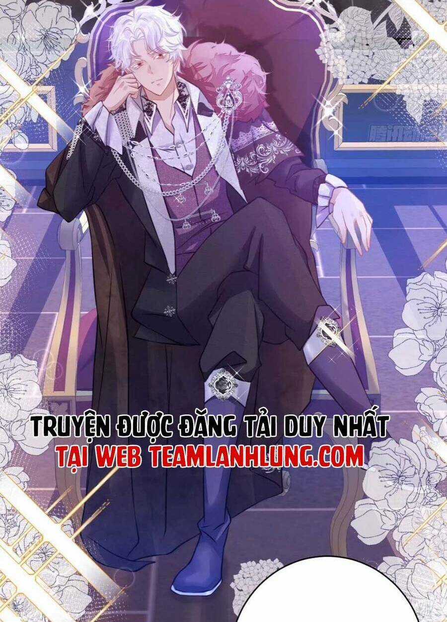 Tôi Không Muốn Làm Bạch Nguyệt Quang Của Kẻ Phản Diện Chapter 6 trang 22