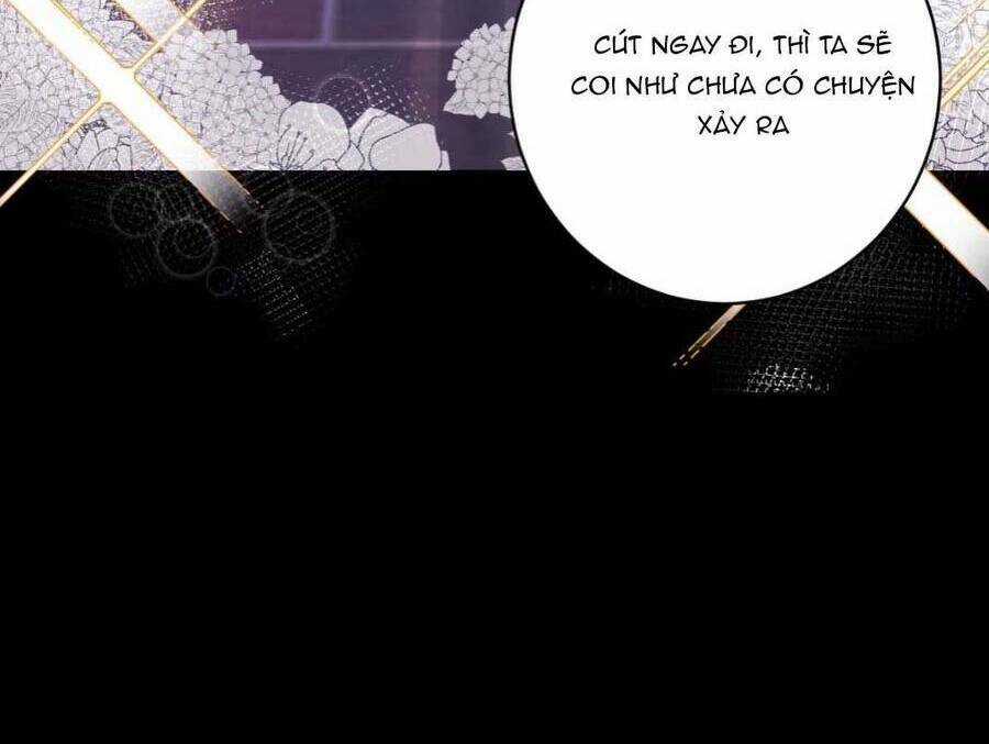 Tôi Không Muốn Làm Bạch Nguyệt Quang Của Kẻ Phản Diện Chapter 6 trang 23