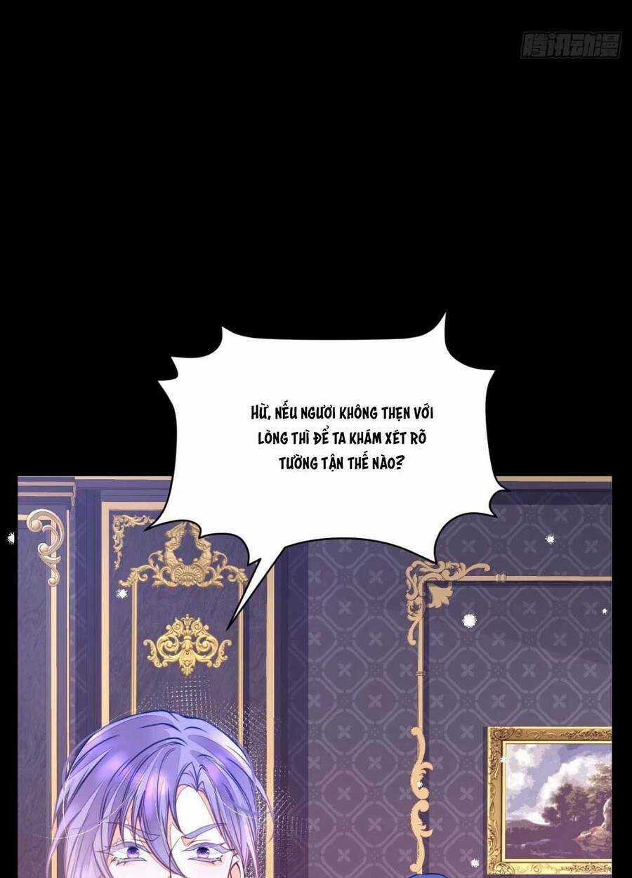 Tôi Không Muốn Làm Bạch Nguyệt Quang Của Kẻ Phản Diện Chapter 6 trang 24