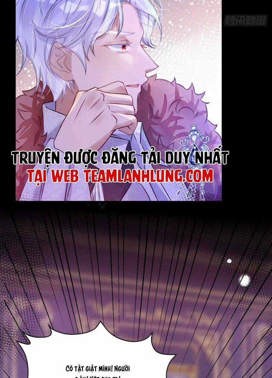 Tôi Không Muốn Làm Bạch Nguyệt Quang Của Kẻ Phản Diện Chapter 6 trang 27