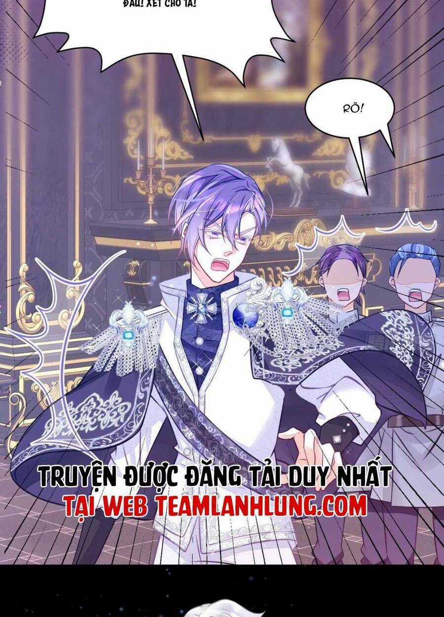 Tôi Không Muốn Làm Bạch Nguyệt Quang Của Kẻ Phản Diện Chapter 6 trang 28