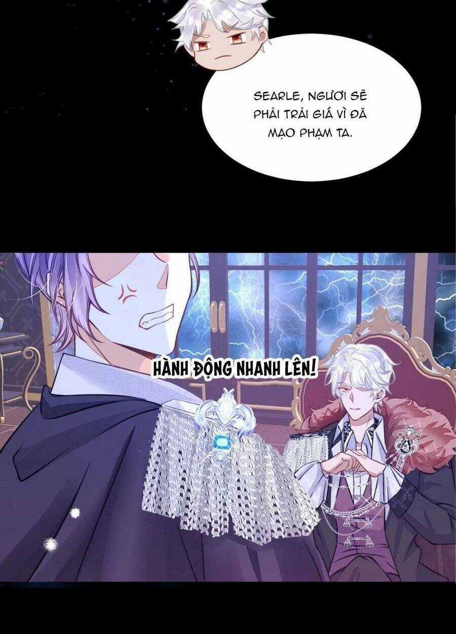 Tôi Không Muốn Làm Bạch Nguyệt Quang Của Kẻ Phản Diện Chapter 6 trang 29