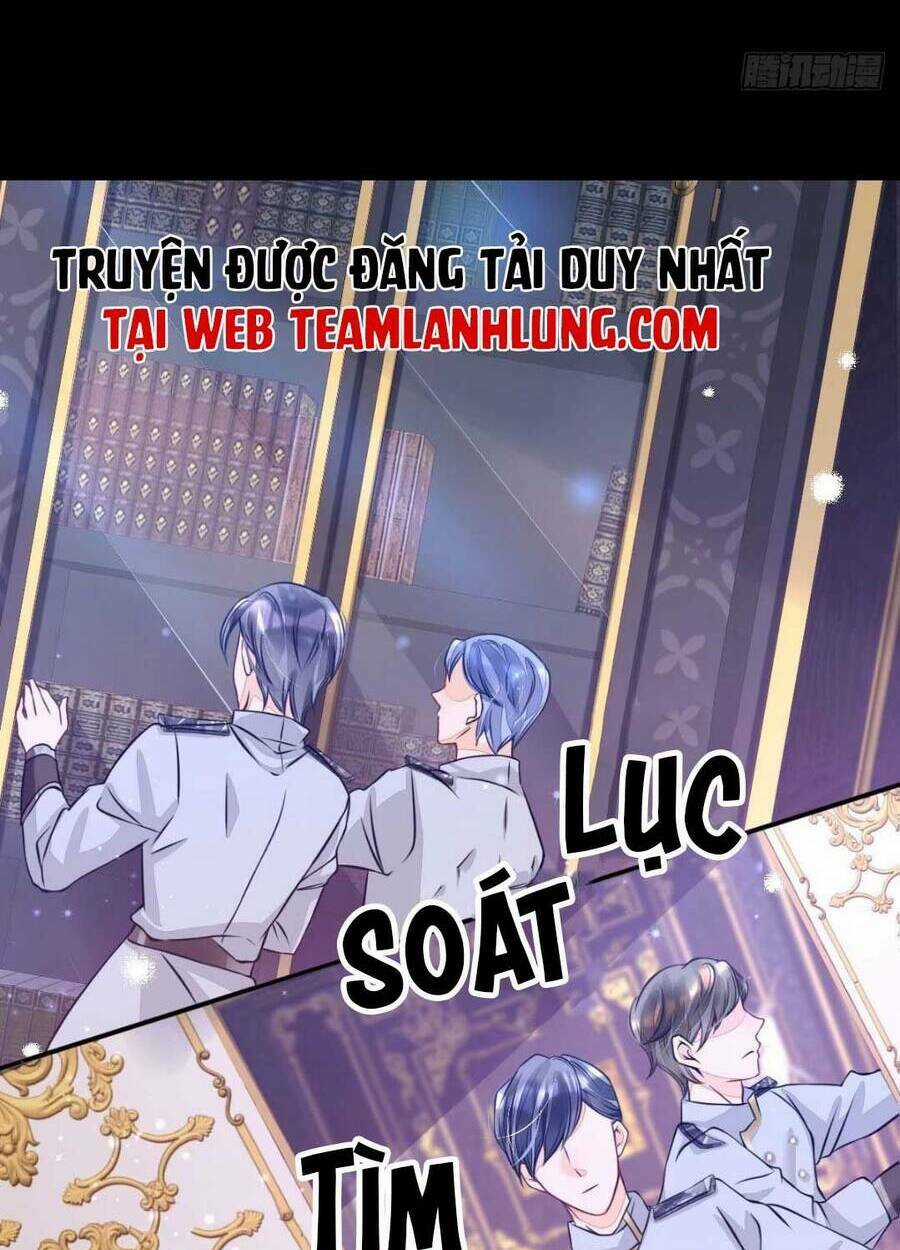 Tôi Không Muốn Làm Bạch Nguyệt Quang Của Kẻ Phản Diện Chapter 6 trang 30