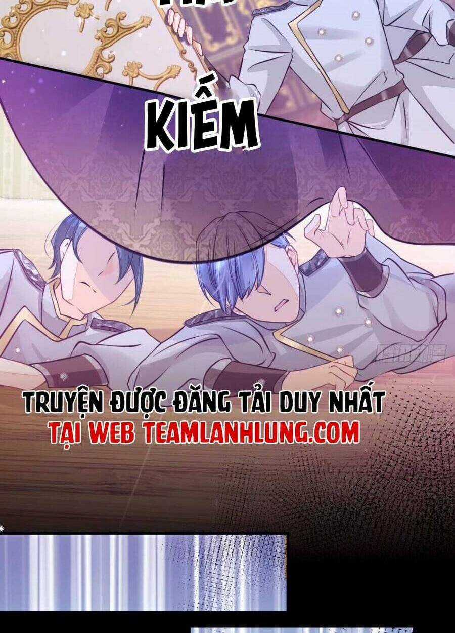 Tôi Không Muốn Làm Bạch Nguyệt Quang Của Kẻ Phản Diện Chapter 6 trang 31
