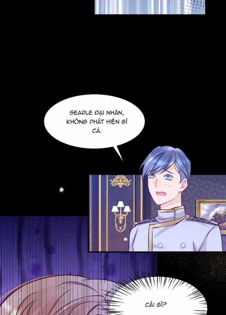 Tôi Không Muốn Làm Bạch Nguyệt Quang Của Kẻ Phản Diện Chapter 6 trang 32