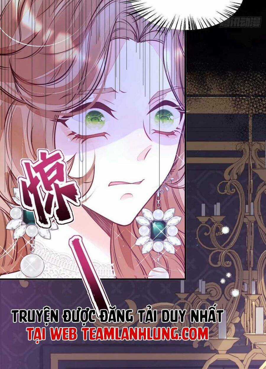 Tôi Không Muốn Làm Bạch Nguyệt Quang Của Kẻ Phản Diện Chapter 6 trang 33