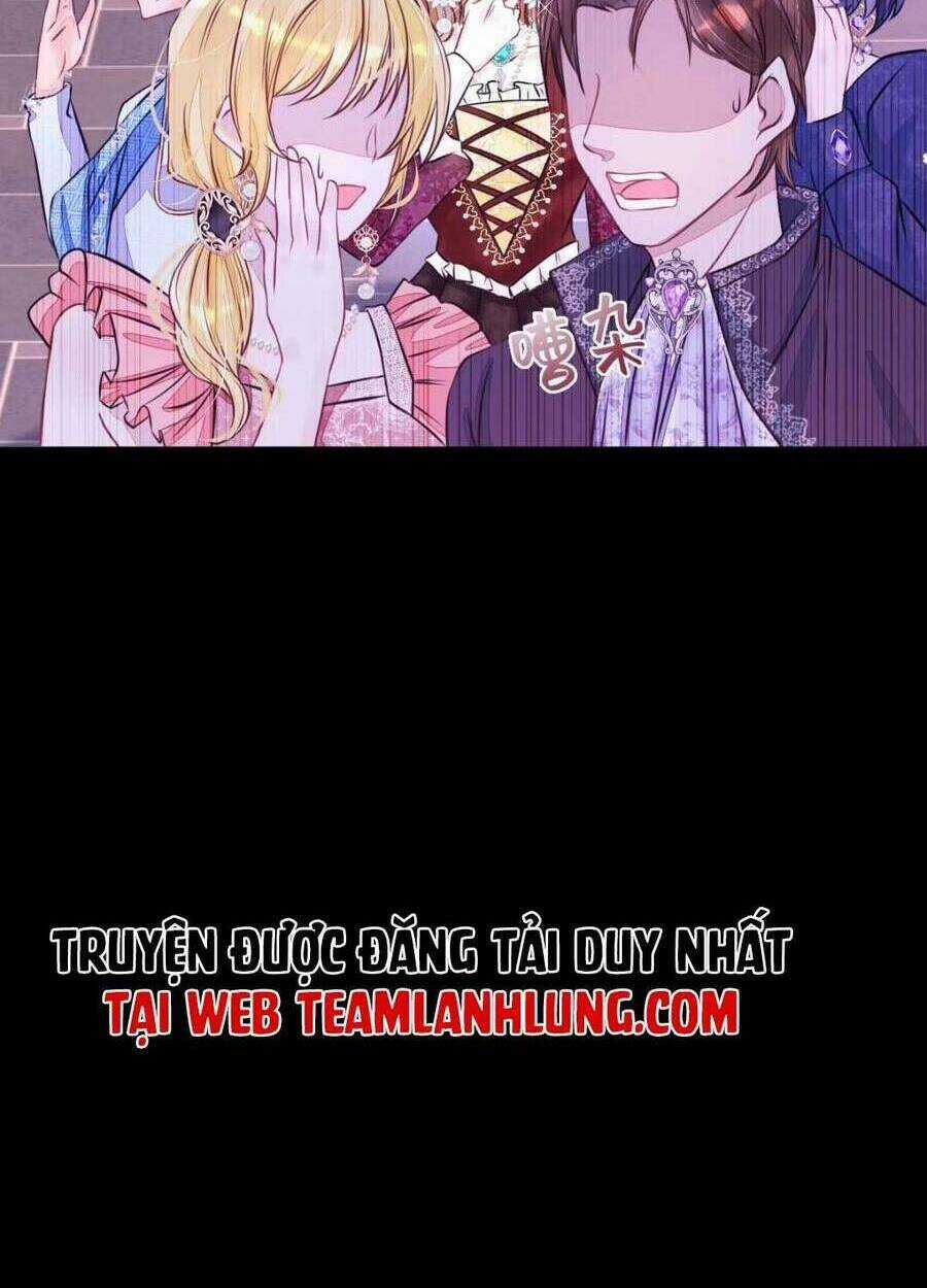 Tôi Không Muốn Làm Bạch Nguyệt Quang Của Kẻ Phản Diện Chapter 6 trang 35