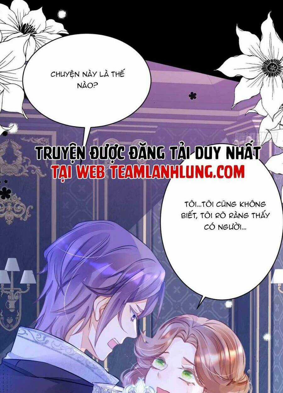 Tôi Không Muốn Làm Bạch Nguyệt Quang Của Kẻ Phản Diện Chapter 6 trang 37