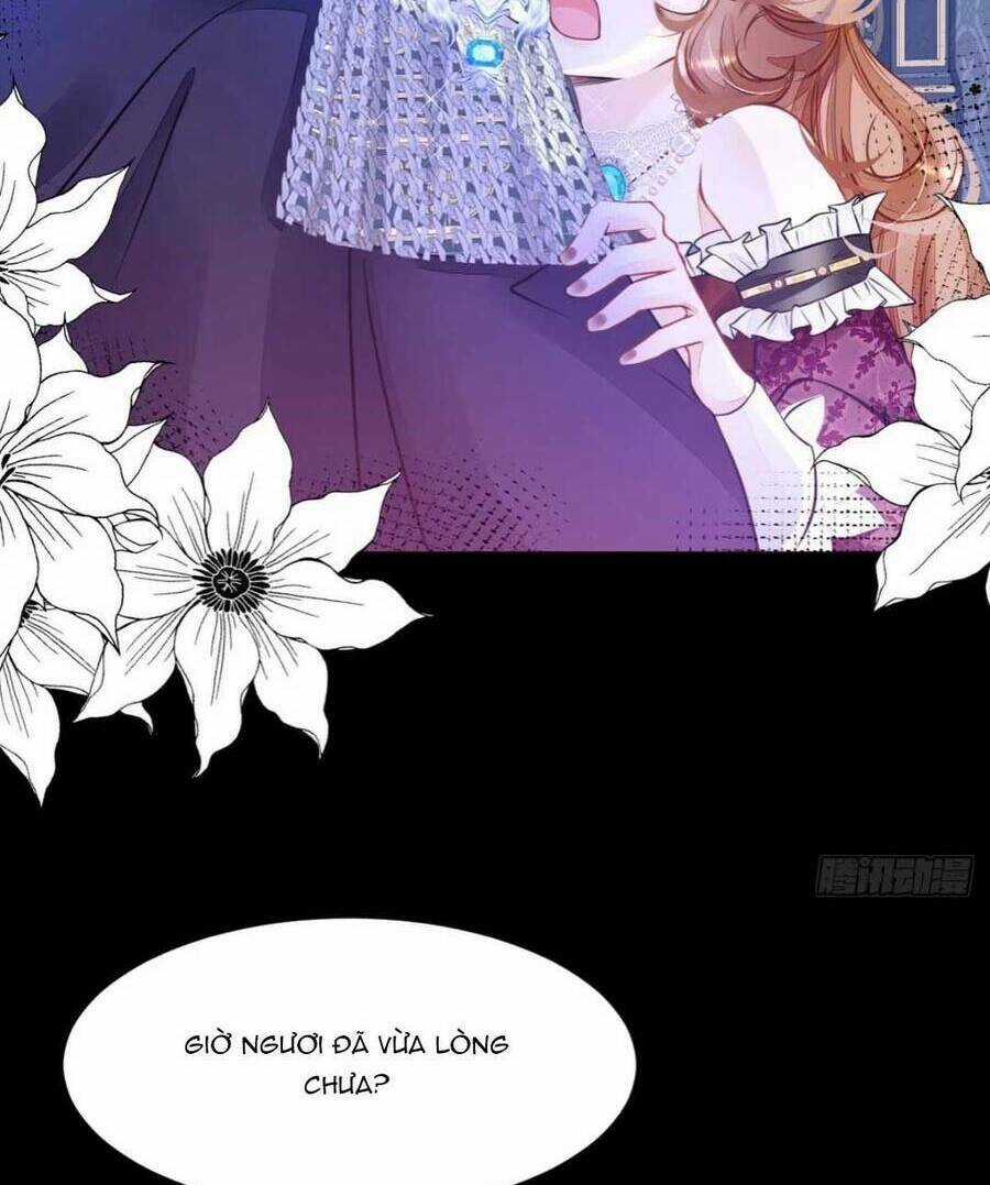 Tôi Không Muốn Làm Bạch Nguyệt Quang Của Kẻ Phản Diện Chapter 6 trang 38