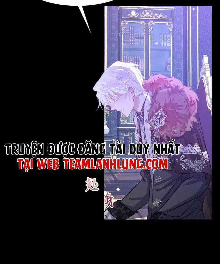 Tôi Không Muốn Làm Bạch Nguyệt Quang Của Kẻ Phản Diện Chapter 6 trang 39