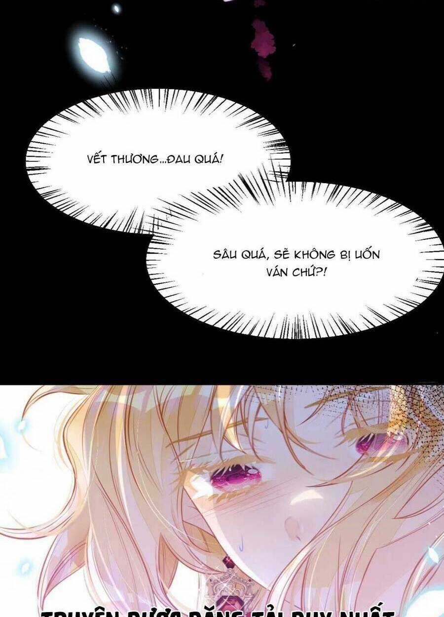 Tôi Không Muốn Làm Bạch Nguyệt Quang Của Kẻ Phản Diện Chapter 6 trang 4