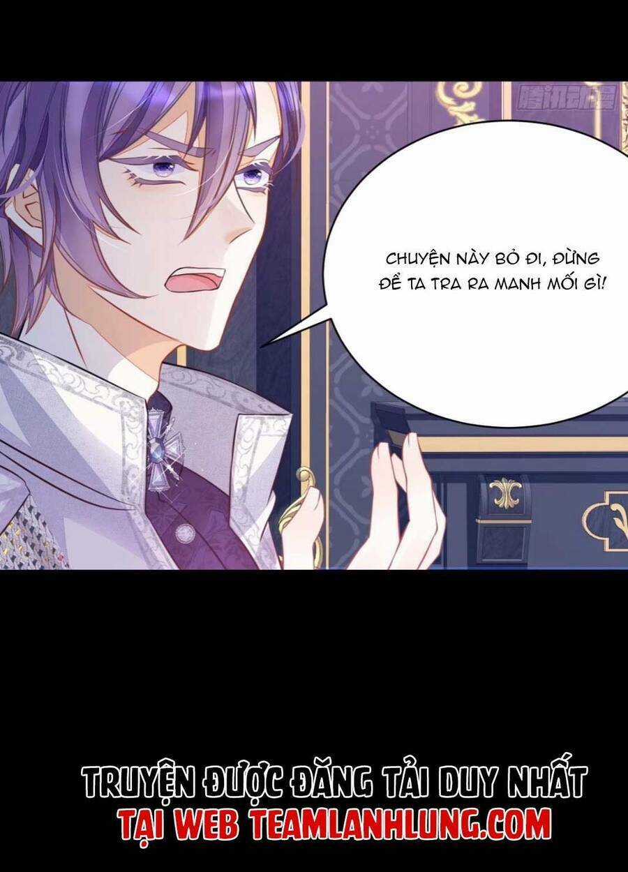 Tôi Không Muốn Làm Bạch Nguyệt Quang Của Kẻ Phản Diện Chapter 6 trang 40