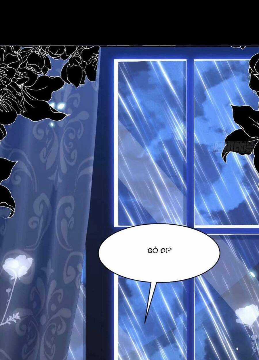 Tôi Không Muốn Làm Bạch Nguyệt Quang Của Kẻ Phản Diện Chapter 6 trang 41