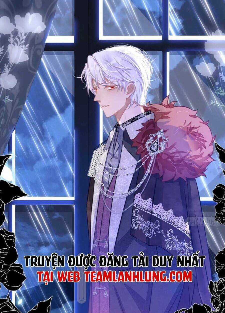 Tôi Không Muốn Làm Bạch Nguyệt Quang Của Kẻ Phản Diện Chapter 6 trang 42