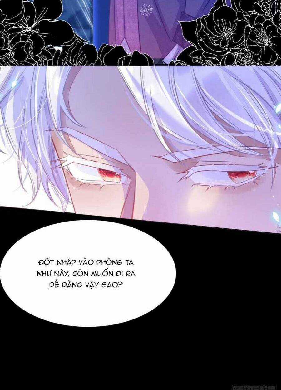 Tôi Không Muốn Làm Bạch Nguyệt Quang Của Kẻ Phản Diện Chapter 6 trang 43