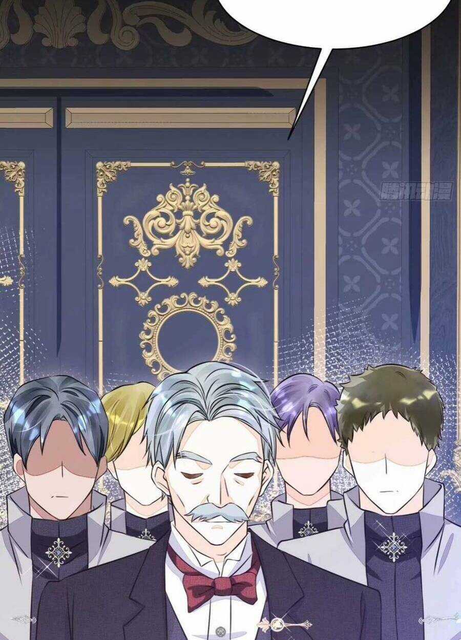 Tôi Không Muốn Làm Bạch Nguyệt Quang Của Kẻ Phản Diện Chapter 6 trang 45