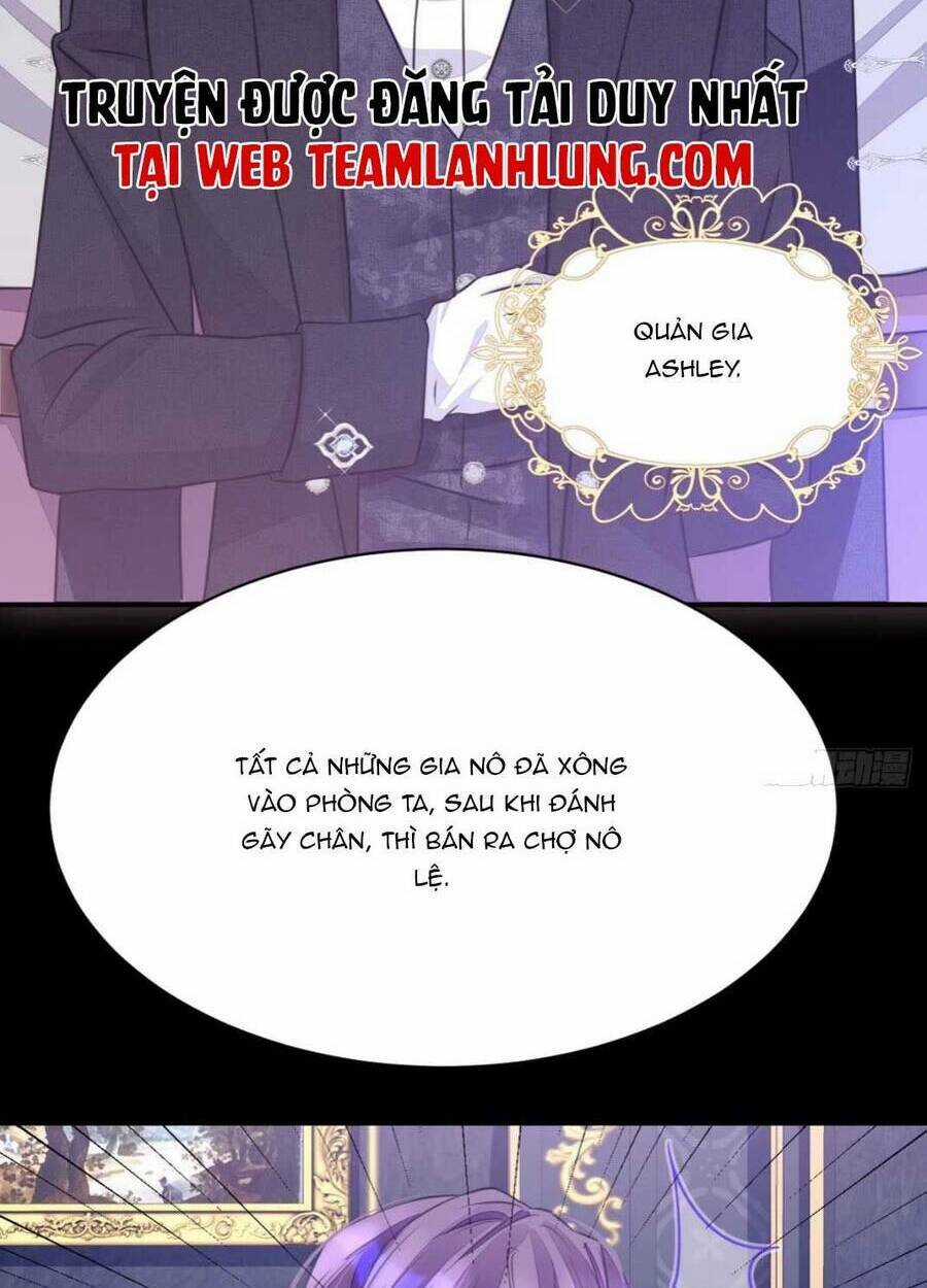 Tôi Không Muốn Làm Bạch Nguyệt Quang Của Kẻ Phản Diện Chapter 6 trang 46