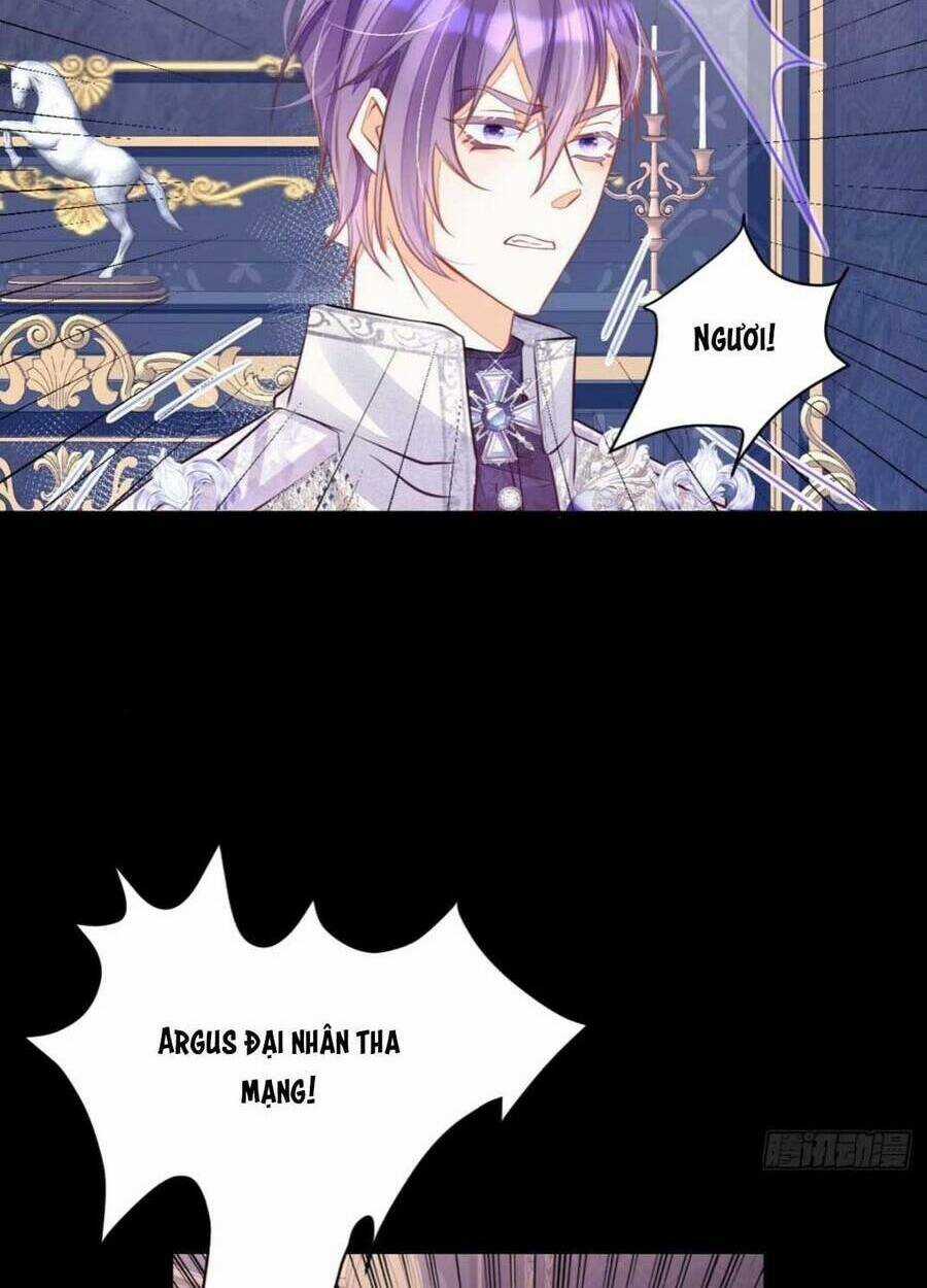 Tôi Không Muốn Làm Bạch Nguyệt Quang Của Kẻ Phản Diện Chapter 6 trang 47