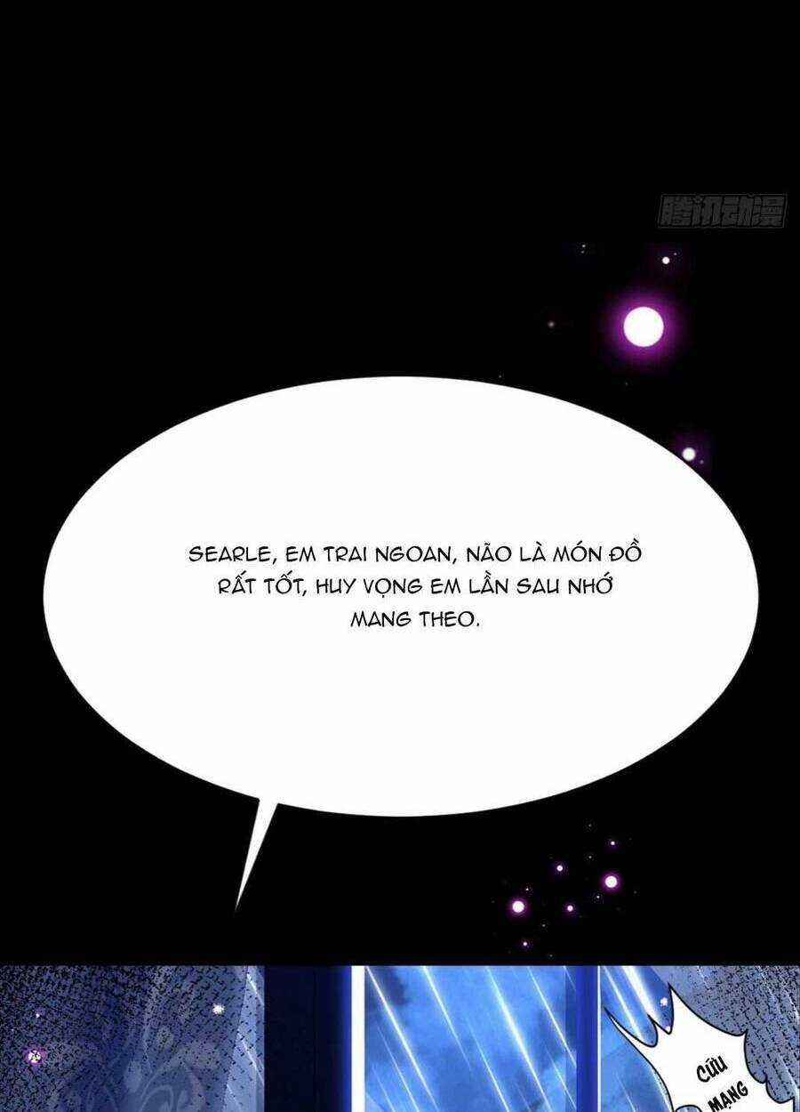 Tôi Không Muốn Làm Bạch Nguyệt Quang Của Kẻ Phản Diện Chapter 6 trang 49