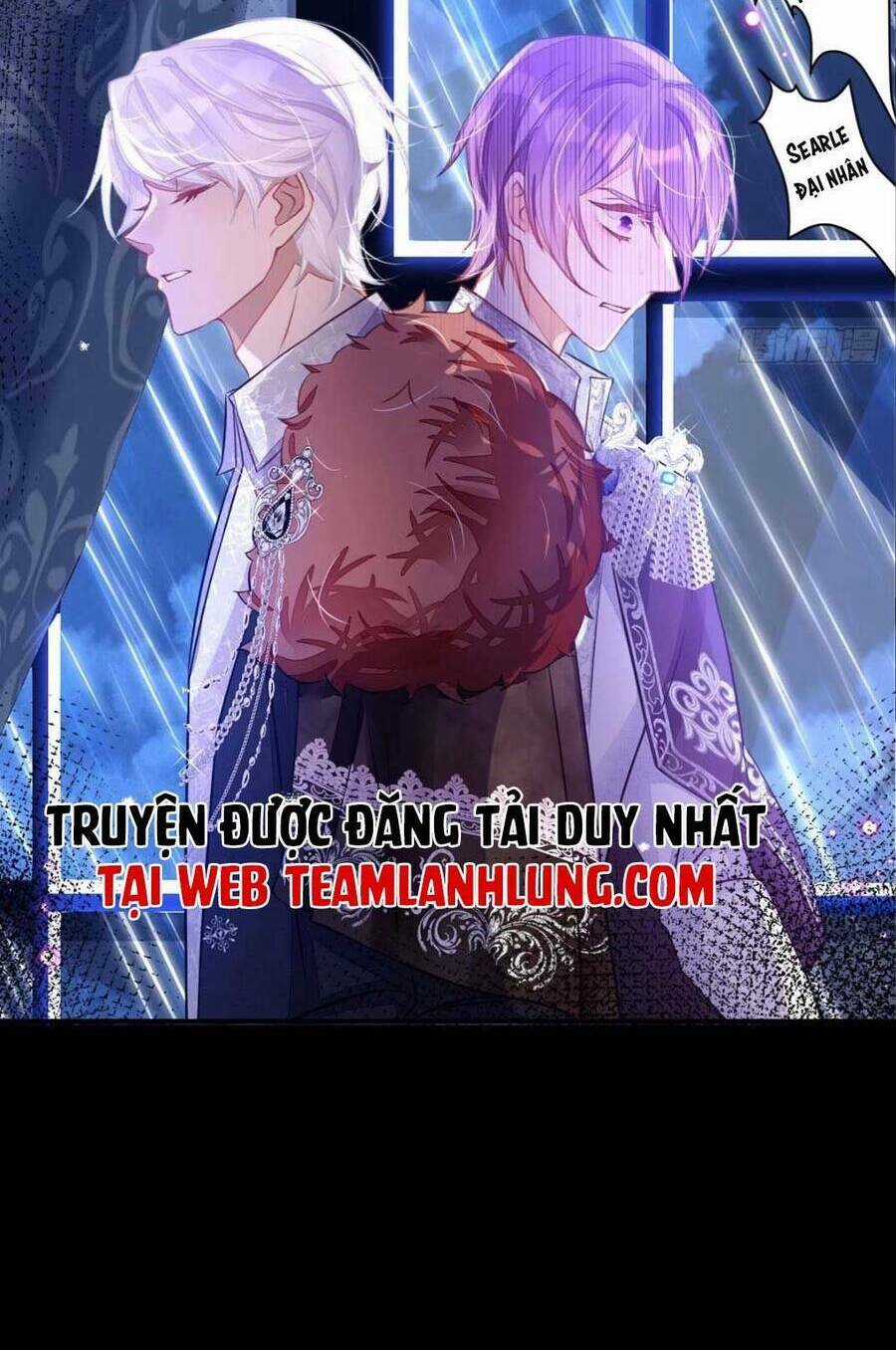 Tôi Không Muốn Làm Bạch Nguyệt Quang Của Kẻ Phản Diện Chapter 6 trang 50