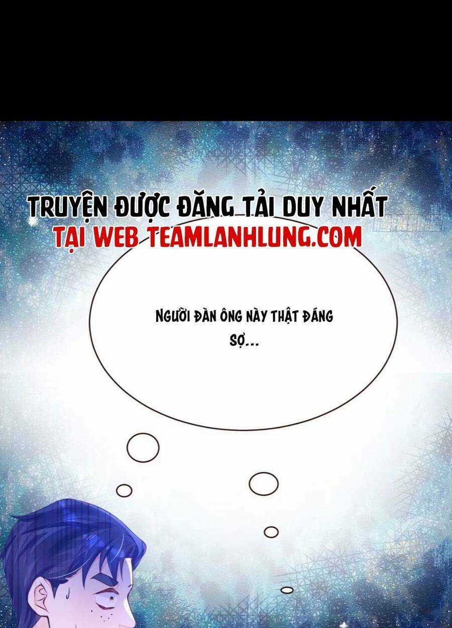 Tôi Không Muốn Làm Bạch Nguyệt Quang Của Kẻ Phản Diện Chapter 6 trang 51
