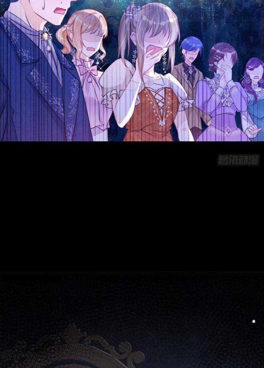 Tôi Không Muốn Làm Bạch Nguyệt Quang Của Kẻ Phản Diện Chapter 6 trang 52