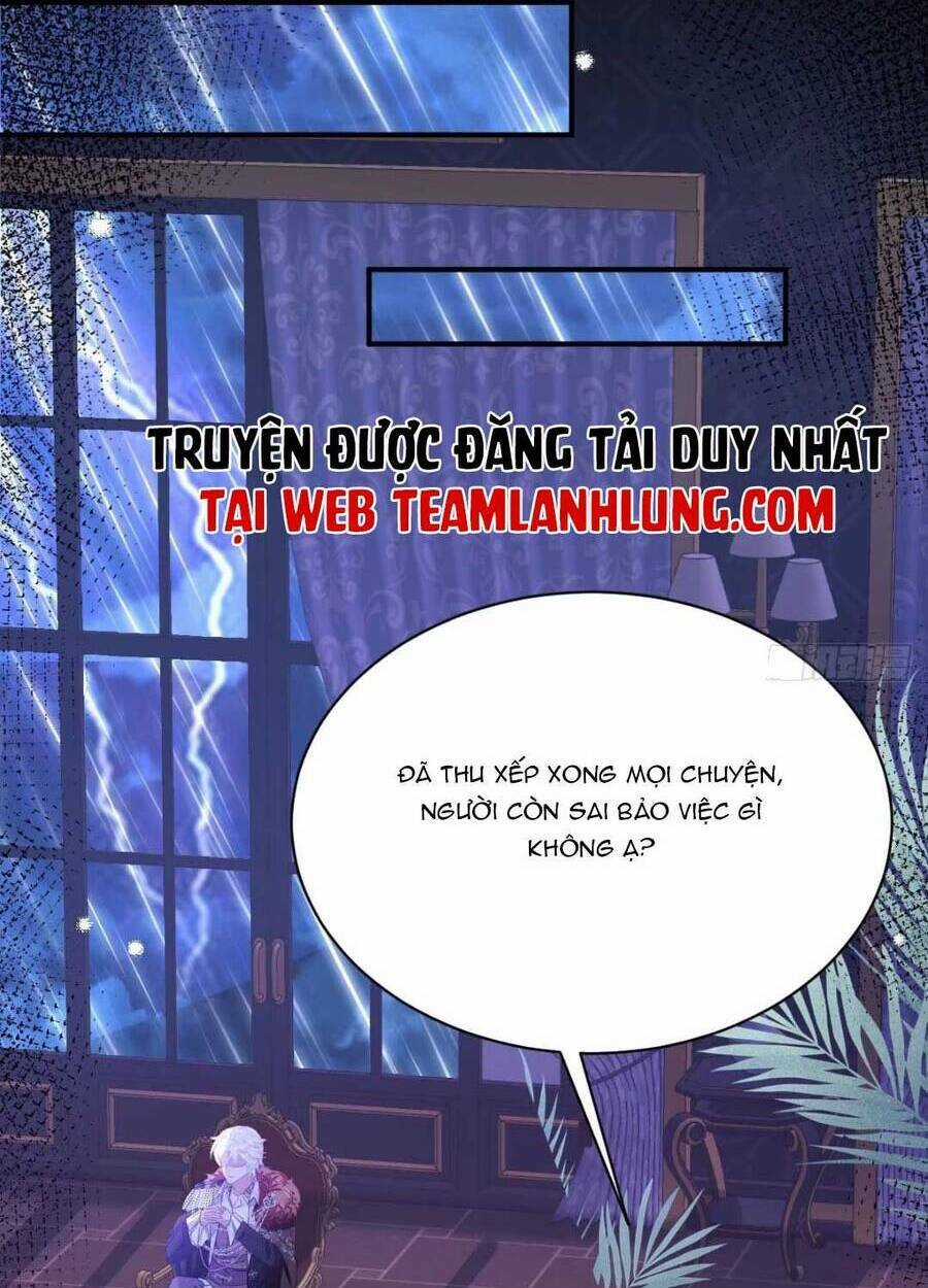 Tôi Không Muốn Làm Bạch Nguyệt Quang Của Kẻ Phản Diện Chapter 6 trang 53