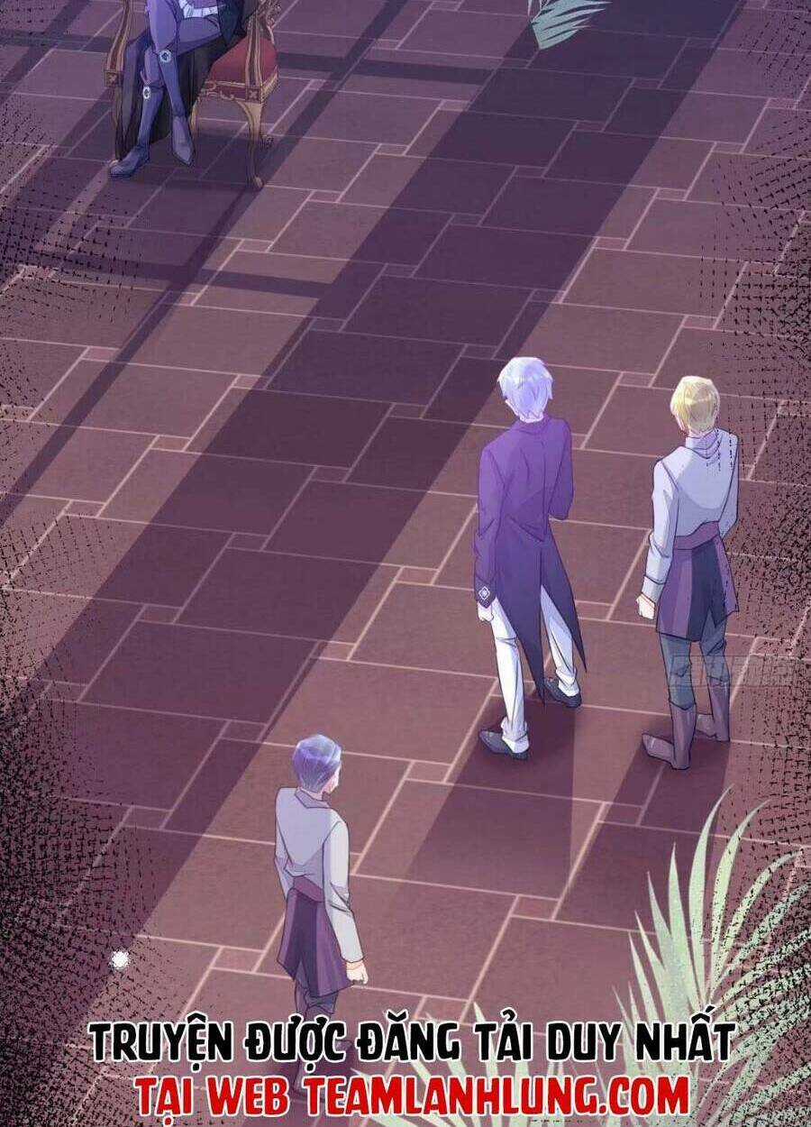 Tôi Không Muốn Làm Bạch Nguyệt Quang Của Kẻ Phản Diện Chapter 6 trang 54