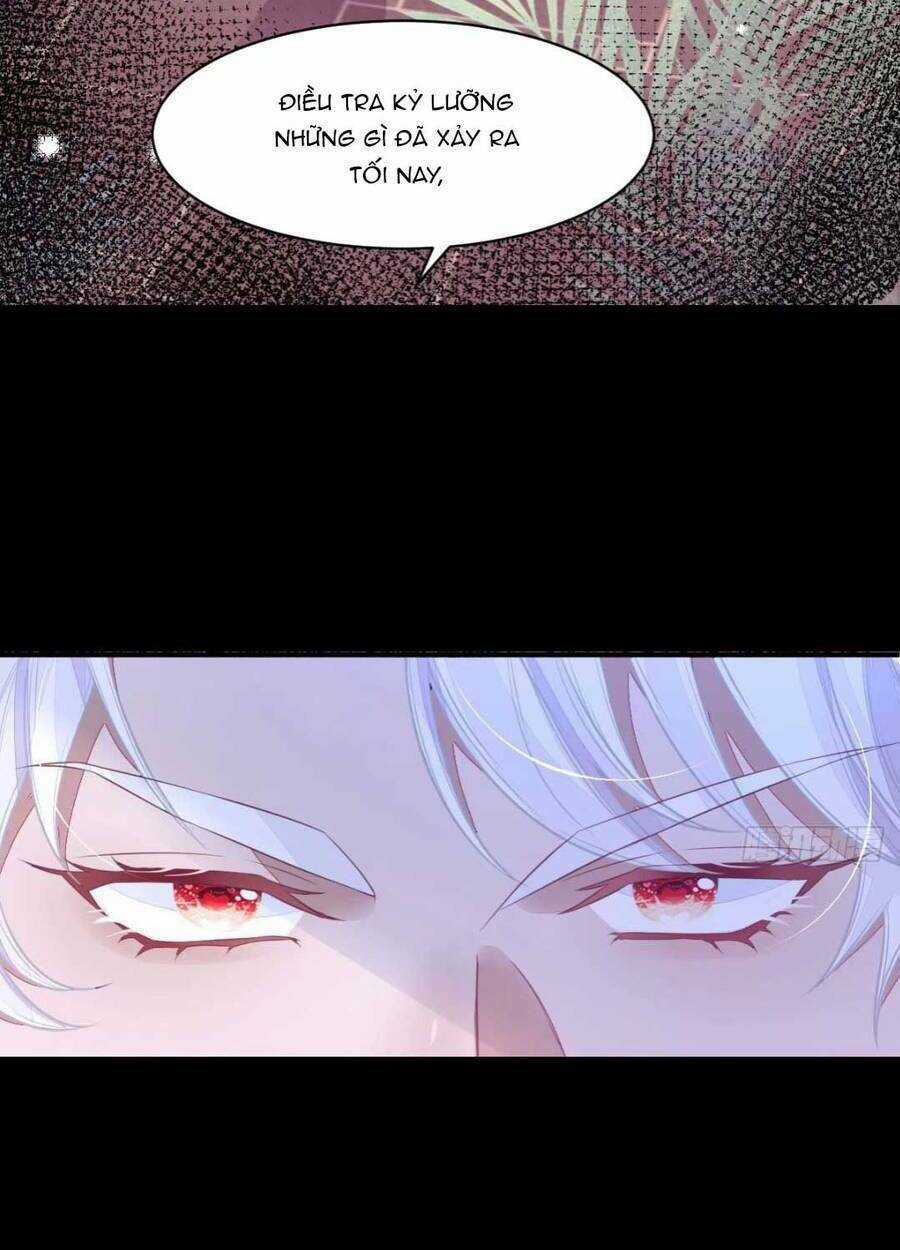 Tôi Không Muốn Làm Bạch Nguyệt Quang Của Kẻ Phản Diện Chapter 6 trang 55