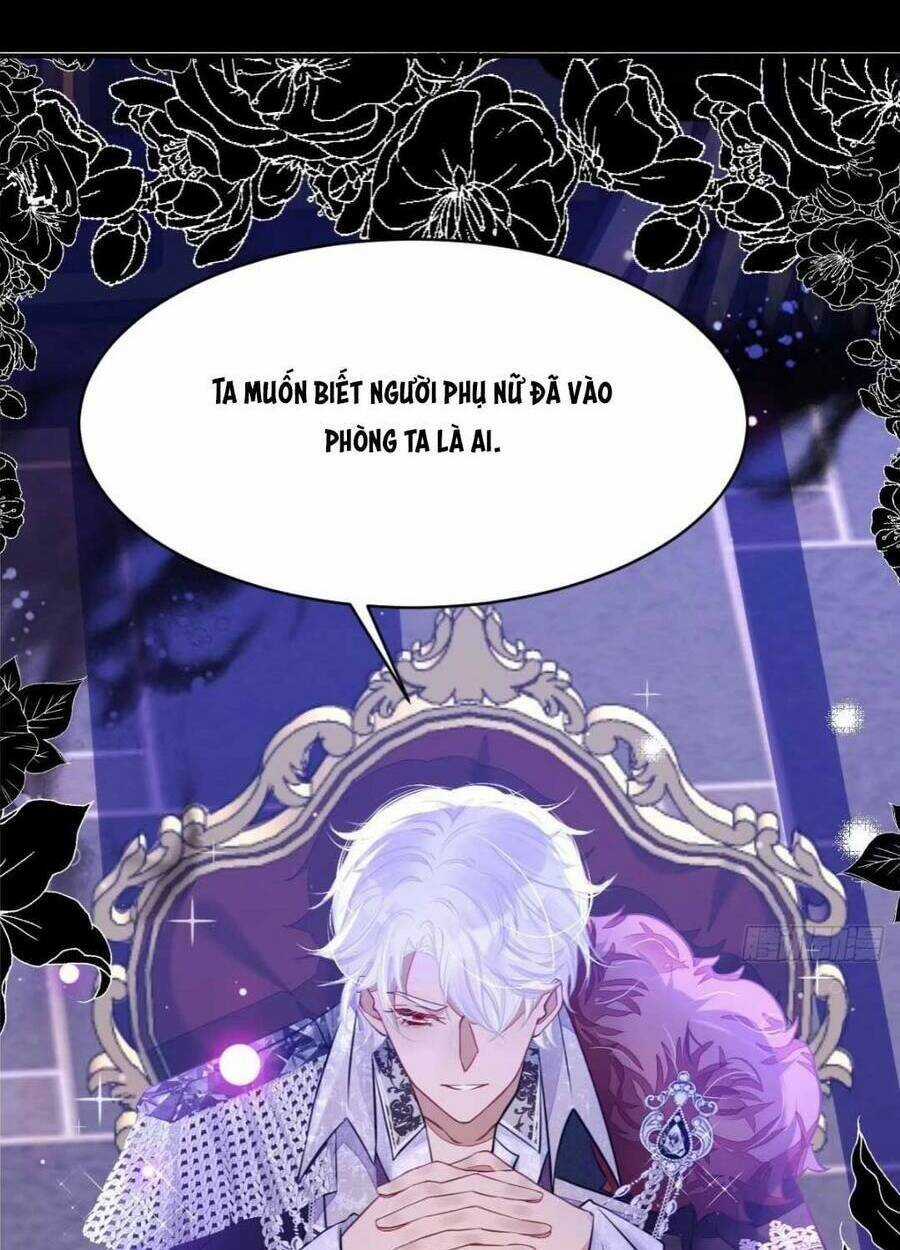 Tôi Không Muốn Làm Bạch Nguyệt Quang Của Kẻ Phản Diện Chapter 6 trang 56