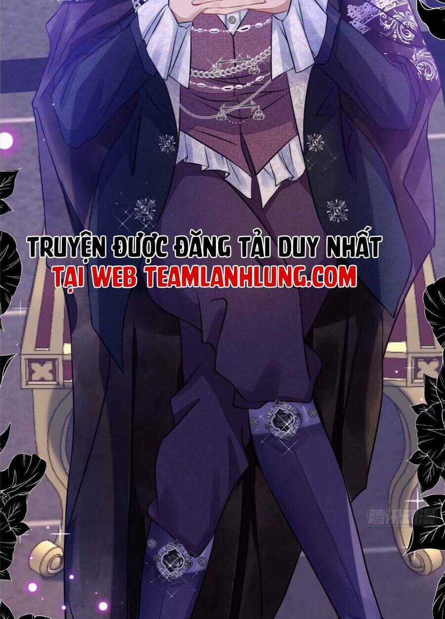 Tôi Không Muốn Làm Bạch Nguyệt Quang Của Kẻ Phản Diện Chapter 6 trang 57