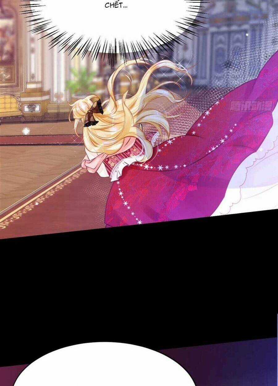 Tôi Không Muốn Làm Bạch Nguyệt Quang Của Kẻ Phản Diện Chapter 6 trang 9