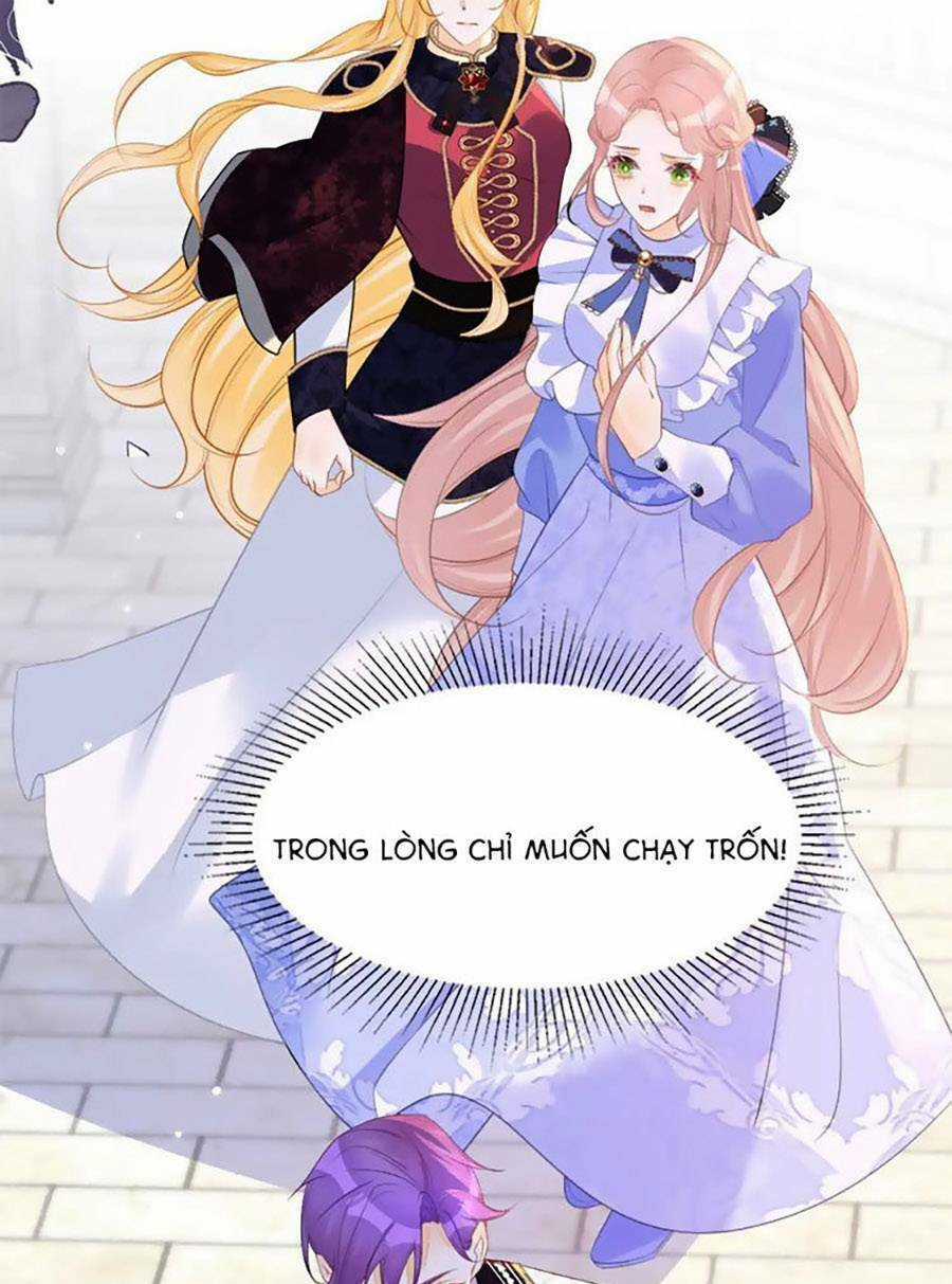 Tôi Không Muốn Làm Bạch Nguyệt Quang Của Kẻ Phản Diện Chapter 60 trang 20