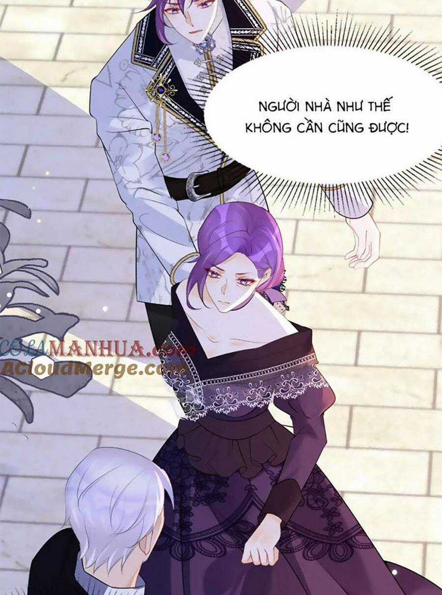 Tôi Không Muốn Làm Bạch Nguyệt Quang Của Kẻ Phản Diện Chapter 60 trang 21