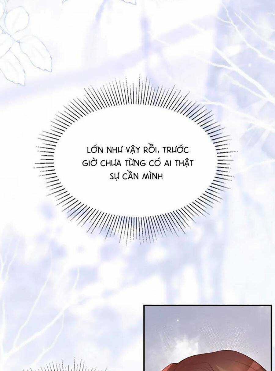 Tôi Không Muốn Làm Bạch Nguyệt Quang Của Kẻ Phản Diện Chapter 60 trang 24