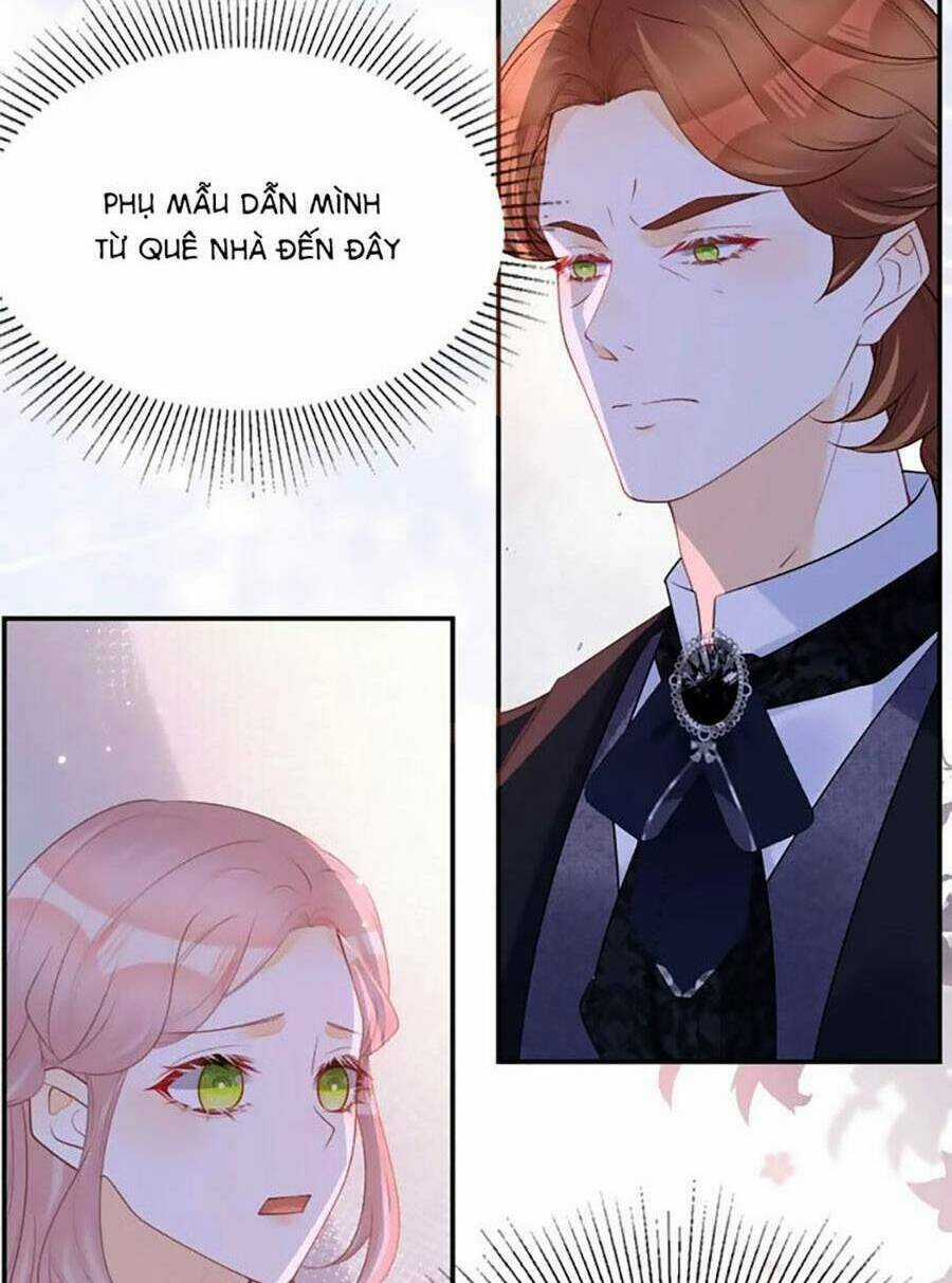 Tôi Không Muốn Làm Bạch Nguyệt Quang Của Kẻ Phản Diện Chapter 60 trang 25