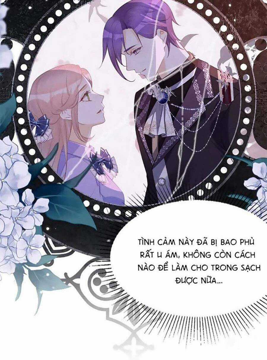 Tôi Không Muốn Làm Bạch Nguyệt Quang Của Kẻ Phản Diện Chapter 60 trang 27
