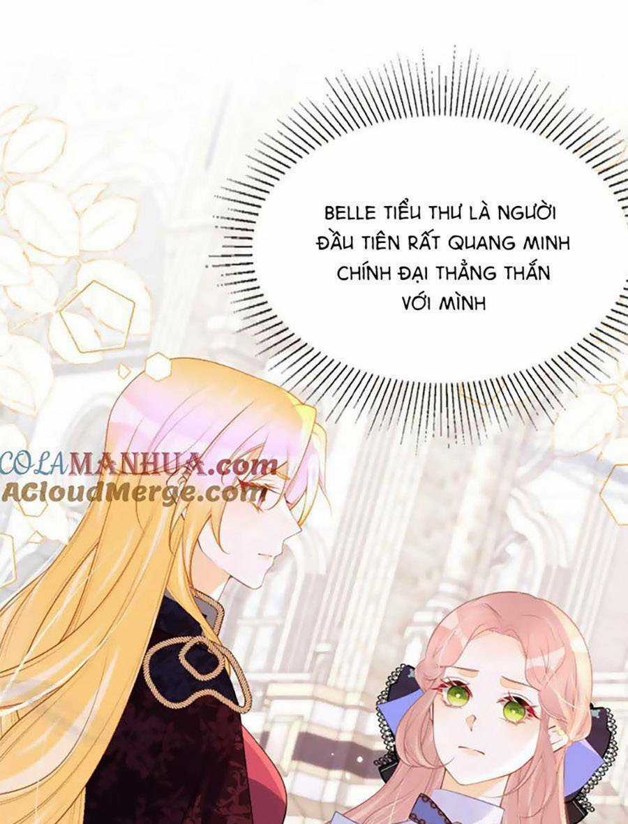 Tôi Không Muốn Làm Bạch Nguyệt Quang Của Kẻ Phản Diện Chapter 60 trang 28