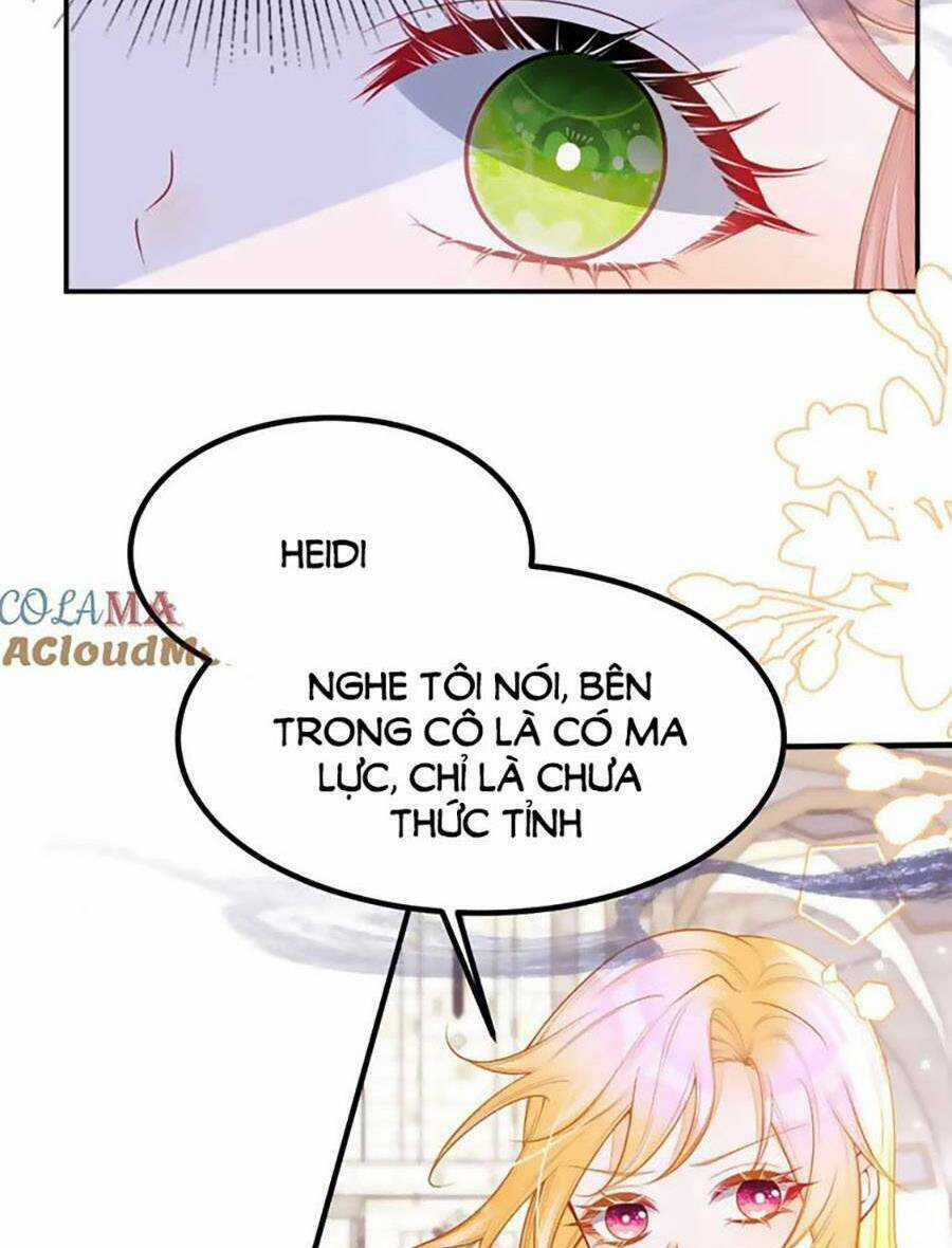 Tôi Không Muốn Làm Bạch Nguyệt Quang Của Kẻ Phản Diện Chapter 60 trang 30