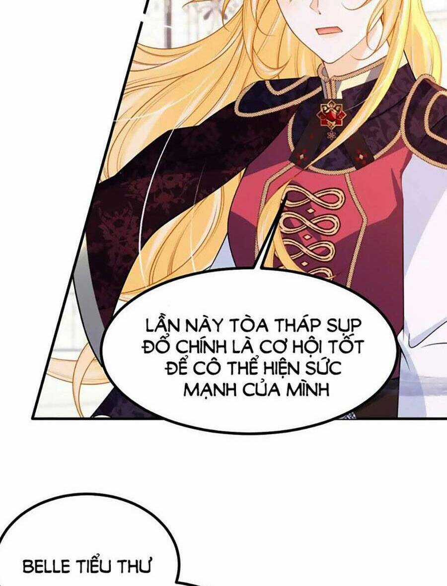 Tôi Không Muốn Làm Bạch Nguyệt Quang Của Kẻ Phản Diện Chapter 60 trang 31