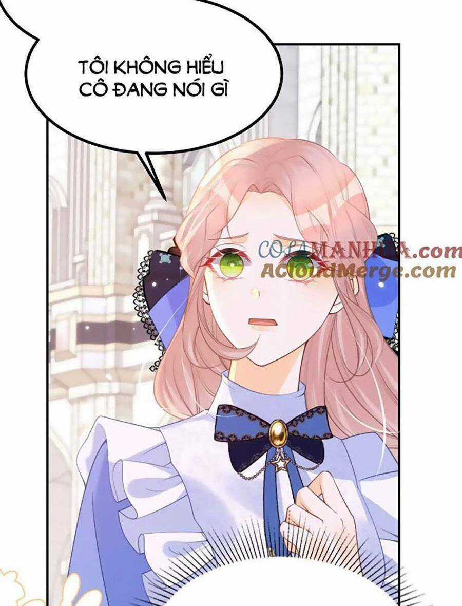 Tôi Không Muốn Làm Bạch Nguyệt Quang Của Kẻ Phản Diện Chapter 60 trang 32