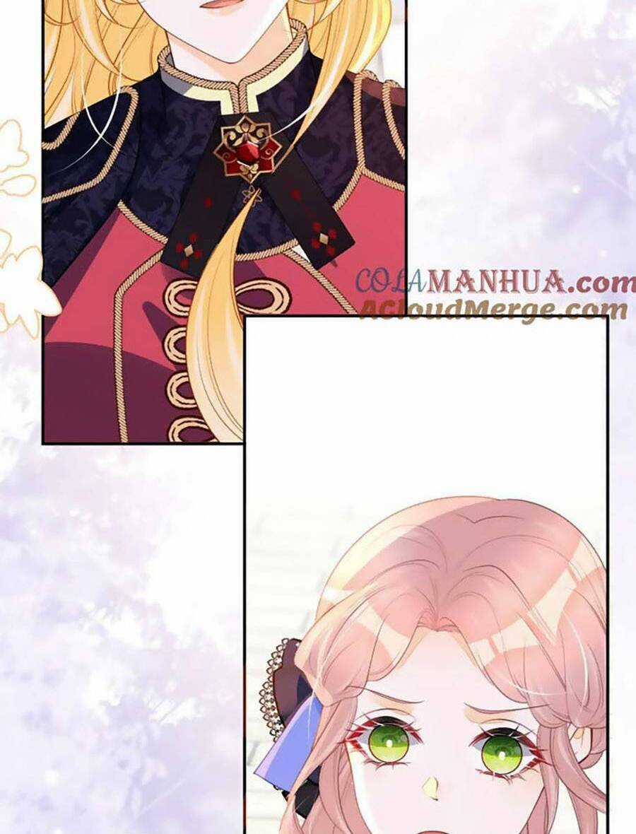 Tôi Không Muốn Làm Bạch Nguyệt Quang Của Kẻ Phản Diện Chapter 60 trang 34