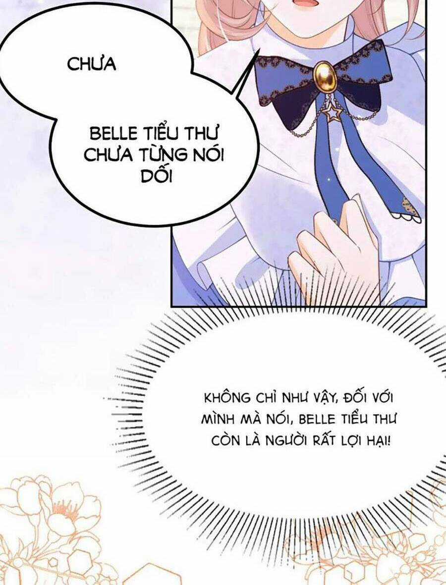 Tôi Không Muốn Làm Bạch Nguyệt Quang Của Kẻ Phản Diện Chapter 60 trang 35