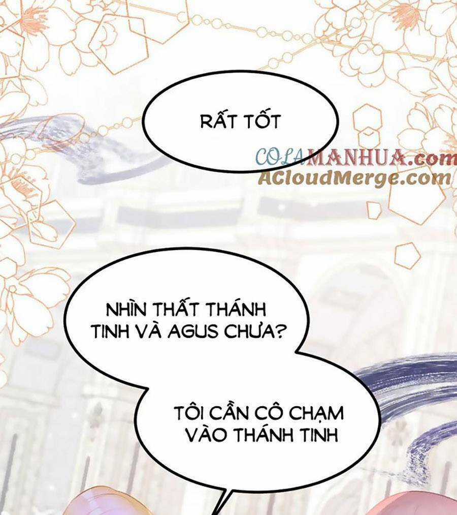 Tôi Không Muốn Làm Bạch Nguyệt Quang Của Kẻ Phản Diện Chapter 60 trang 36