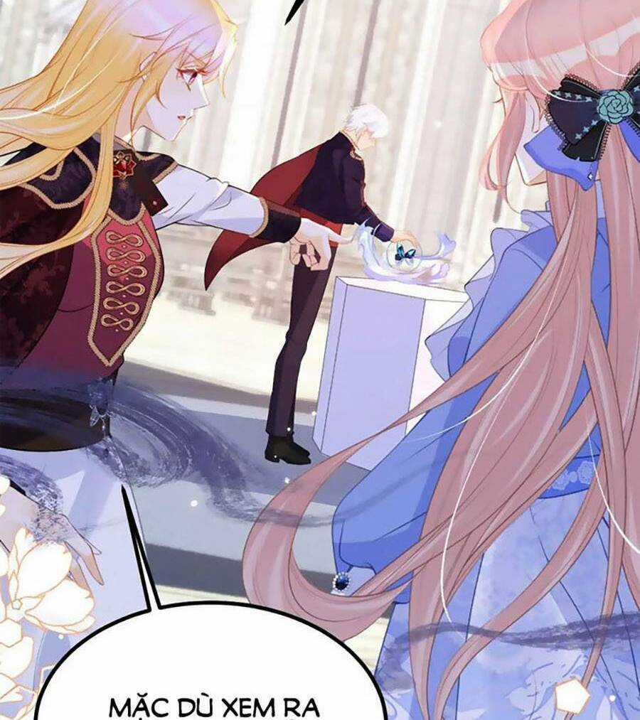 Tôi Không Muốn Làm Bạch Nguyệt Quang Của Kẻ Phản Diện Chapter 60 trang 37