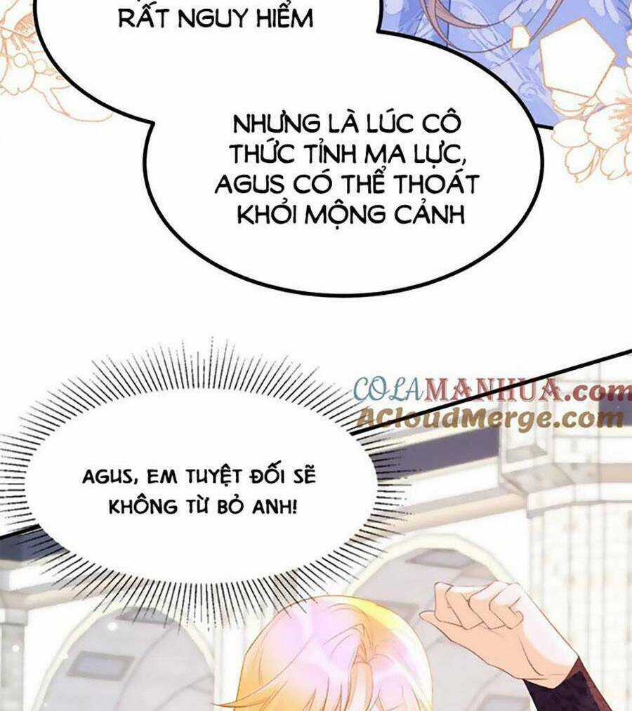 Tôi Không Muốn Làm Bạch Nguyệt Quang Của Kẻ Phản Diện Chapter 60 trang 38
