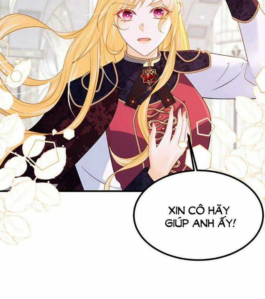 Tôi Không Muốn Làm Bạch Nguyệt Quang Của Kẻ Phản Diện Chapter 60 trang 39